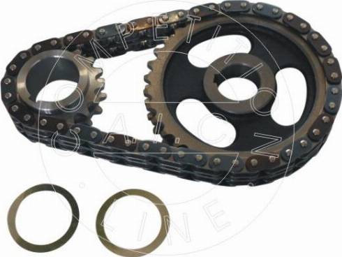 AIC 56302 - Kit de distribution par chaîne droxauto.com