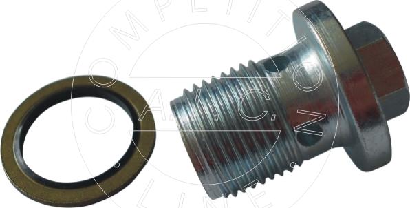 AIC 56290 - Vis-bouchon, carter d'huile droxauto.com