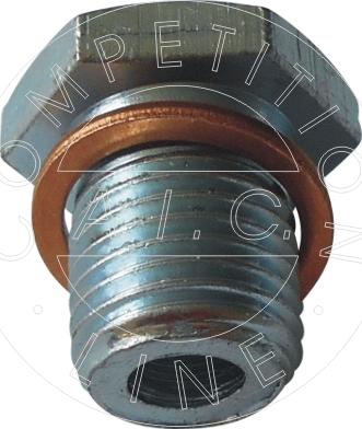 AIC 56285 - Vis-bouchon, carter d'huile droxauto.com