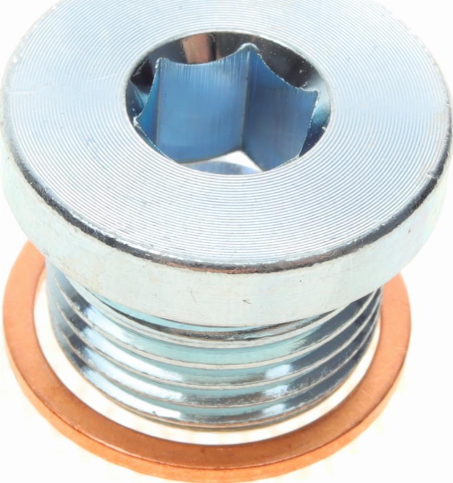 AIC 56283 - Vis-bouchon, carter d'huile droxauto.com