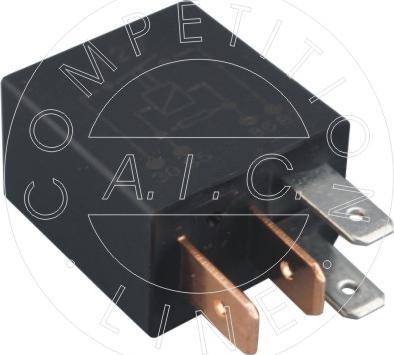 AIC 56758 - Centrale clignotante droxauto.com