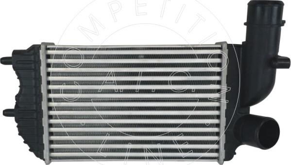AIC 56705 - Intercooler, échangeur droxauto.com