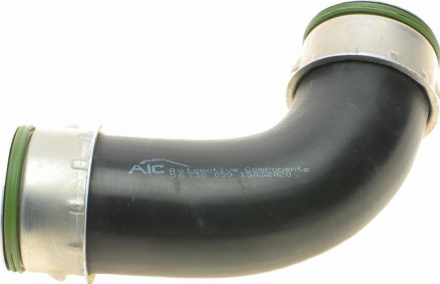 AIC 56738 - Gaine de suralimentation droxauto.com