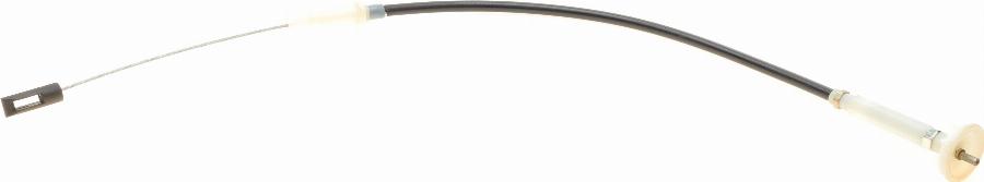 AIC 50981 - Tirette à câble, commande d'embrayage droxauto.com