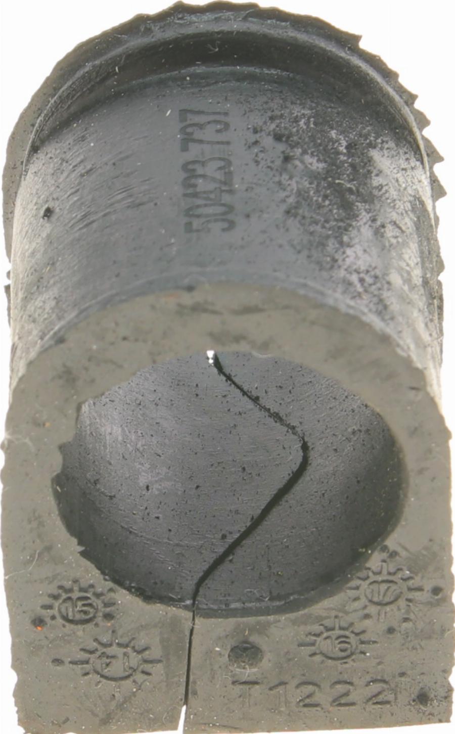 AIC 50423 - Coussinet de palier, stabilisateur droxauto.com