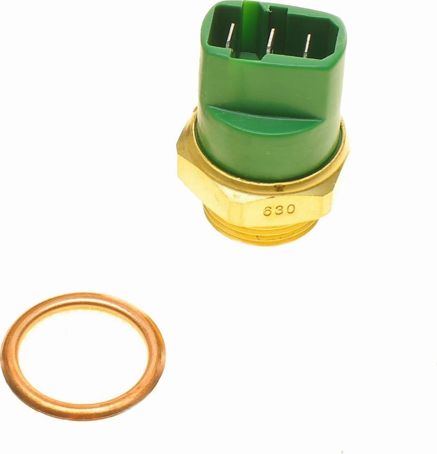 AIC 50819 - Interrupteur de température, ventilateur de radiateur droxauto.com