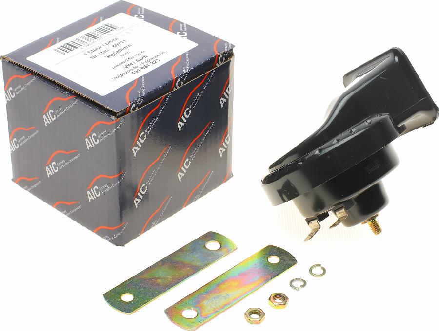 AIC 50711 - Trompette droxauto.com