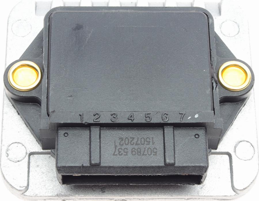 AIC 50789 - Appareil de commande, système d'allumage droxauto.com