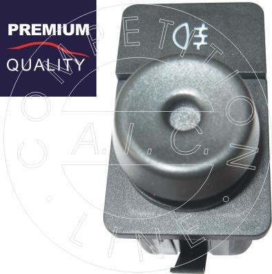 AIC 50782 - Interrupteur, feu antibrouillard arrière droxauto.com