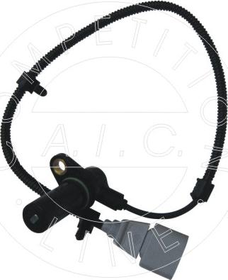AIC 51966 - Capteur d'angle, vilebrequin droxauto.com