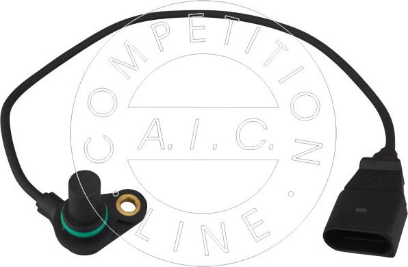 AIC 51962 - Capteur, vitesse droxauto.com