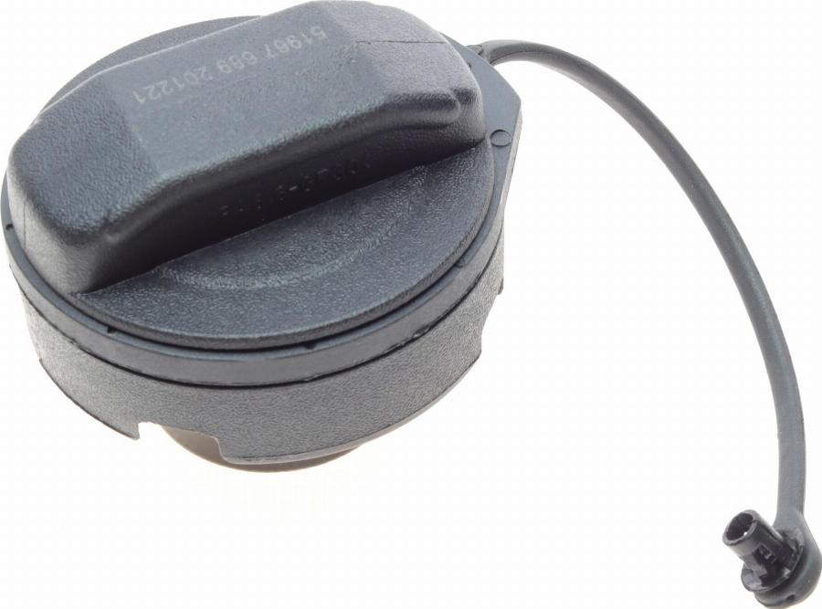 AIC 51967 - Bouchon, réservoir de carburant droxauto.com