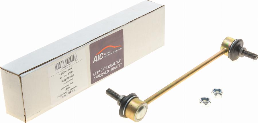 AIC 51554 - Entretoise / tige, stabilisateur droxauto.com