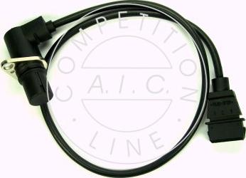 AIC 51566 - Capteur d'angle, vilebrequin droxauto.com