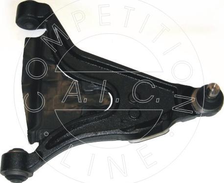AIC 51581 - Bras de liaison, suspension de roue droxauto.com