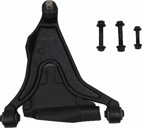 AIC 51582 - Bras de liaison, suspension de roue droxauto.com