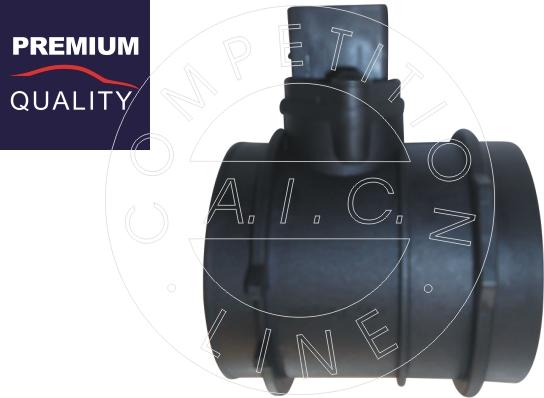 AIC 51657 - Débitmètre de masse d'air droxauto.com