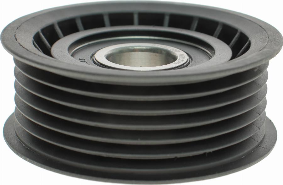 AIC 51192 - Poulie renvoi / transmission, courroie trapézoïdale à nervures droxauto.com