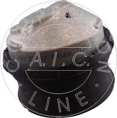 AIC 51148 - Support moteur droxauto.com