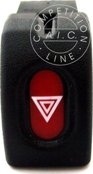AIC 51115 - Interrupteur de signal de détresse droxauto.com