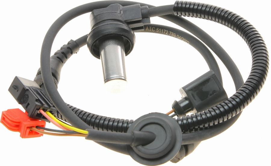 AIC 51172 - Capteur, vitesse de roue droxauto.com