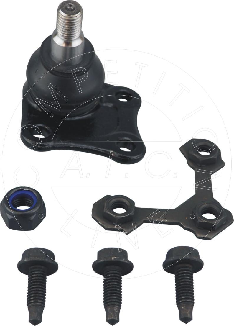 AIC 51817 - Kit de réparation, rotule de suspension droxauto.com