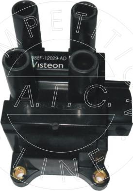 AIC 51309 - Bobine d'allumage droxauto.com