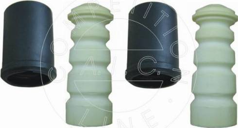 AIC 51213S - Kit de protection contre la poussière, amortisseur droxauto.com