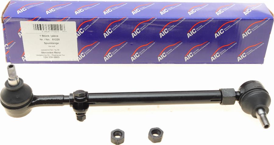 AIC 51225 - Barre de connexion droxauto.com