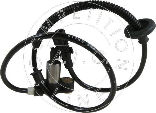 AIC 51743 - Capteur, vitesse de roue droxauto.com