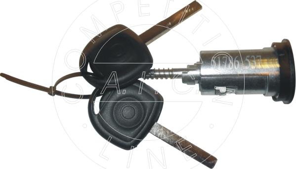 AIC 51786 - Interrupteur d'allumage / de démarreur droxauto.com