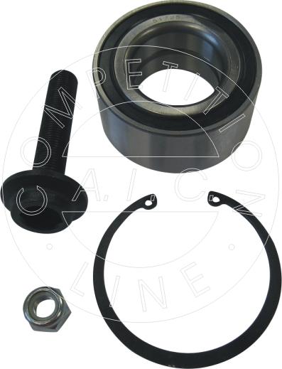 AIC 51725 - Kit de roulements de roue droxauto.com