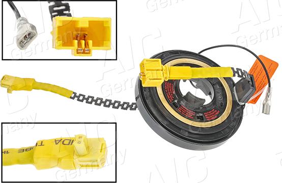 AIC 58915 - Ressort tournant, Airbag droxauto.com