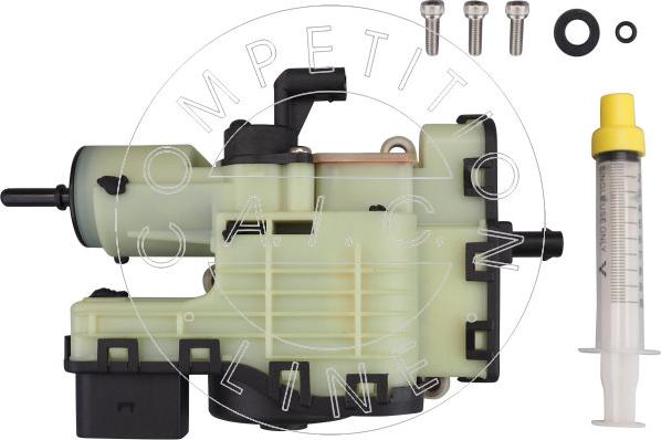 AIC 58934 - Module d'alimentation, injection d'urée droxauto.com