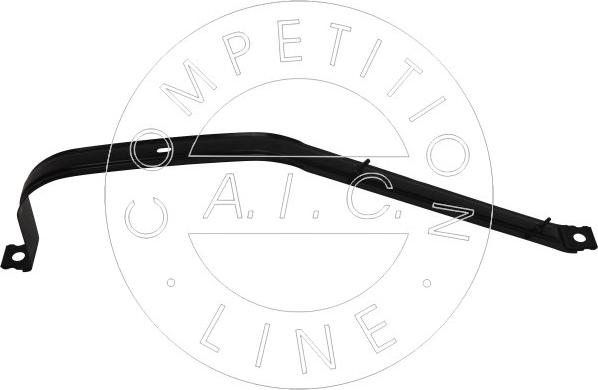 AIC 58930 - Bande de retenue, réservoir de carburant droxauto.com