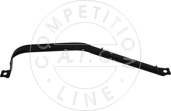 AIC 58931 - Bande de retenue, réservoir de carburant droxauto.com