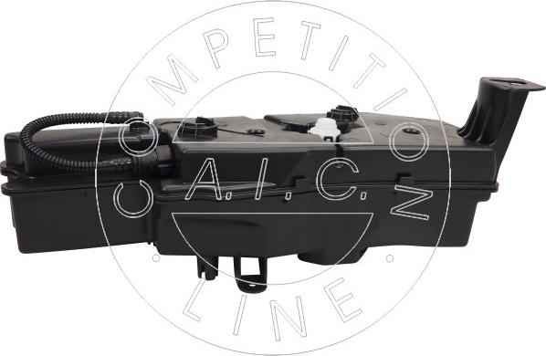 AIC 58926 - Unité d'injection, injection centrale droxauto.com