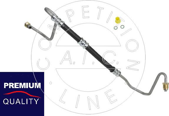 AIC 58494 - Tuyau hydraulique, direction droxauto.com