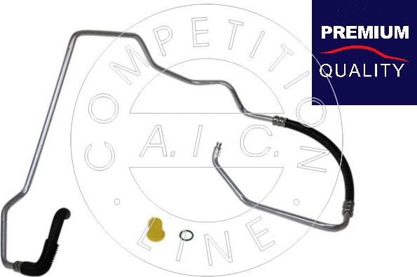 AIC 58449 - Tuyau hydraulique, direction droxauto.com