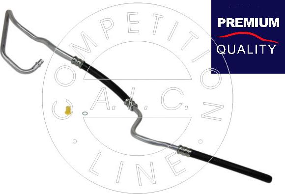 AIC 58444 - Tuyau hydraulique, direction droxauto.com