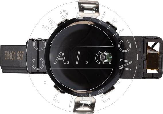 AIC 58401 - Capteur de pluie droxauto.com