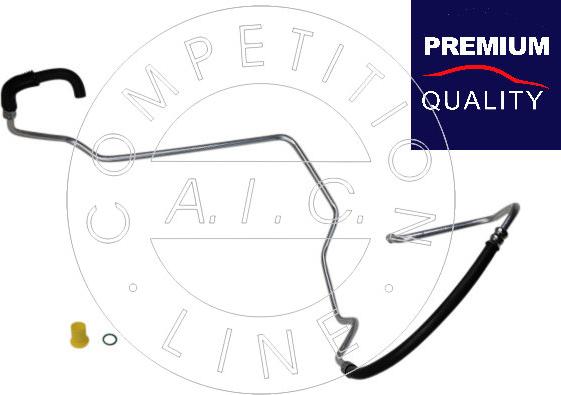 AIC 58437 - Tuyau hydraulique, direction droxauto.com