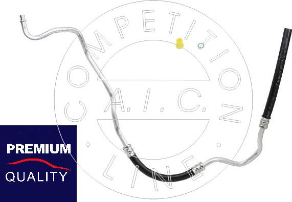 AIC 58427 - Tuyau hydraulique, direction droxauto.com