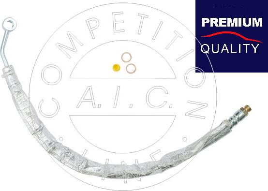 AIC 58564 - Tuyau hydraulique, direction droxauto.com