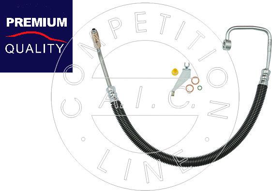 AIC 58500 - Tuyau hydraulique, direction droxauto.com