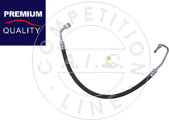 AIC 58516 - Tuyau hydraulique, direction droxauto.com