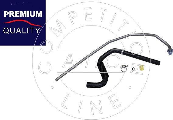 AIC 58574 - Tuyau hydraulique, direction droxauto.com