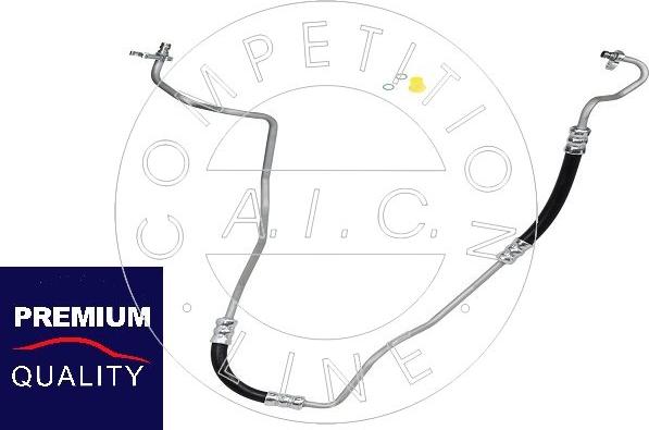 AIC 58641 - Tuyau hydraulique, direction droxauto.com