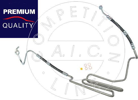 AIC 58648 - Tuyau hydraulique, direction droxauto.com
