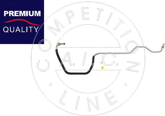 AIC 58650 - Tuyau hydraulique, direction droxauto.com